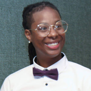 Meet your Posher, Jasmine